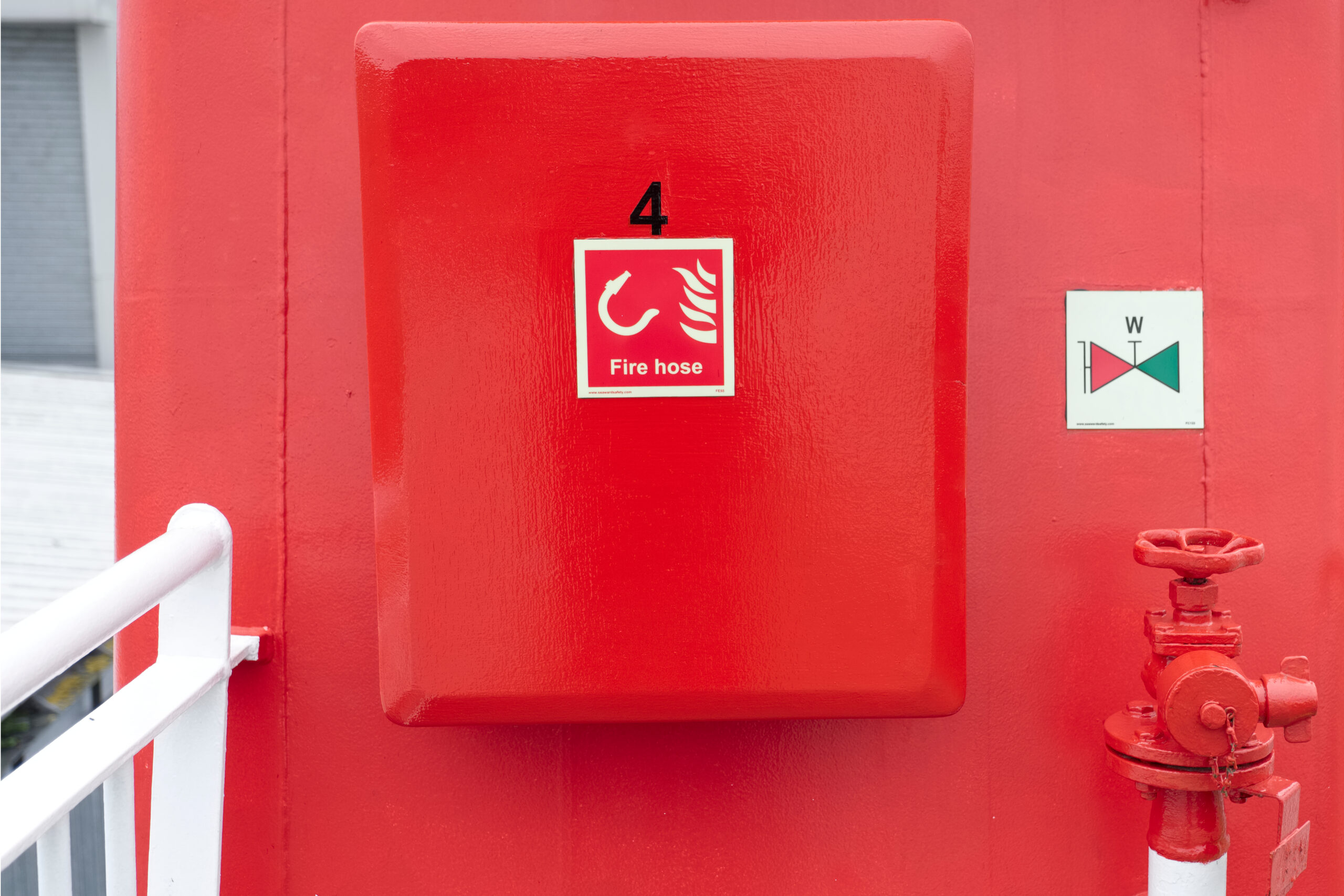 Техническое обслуживание пожарной сигнализации. Что нужно знать